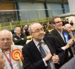 SALFORD LOCAL ELECTION 2010